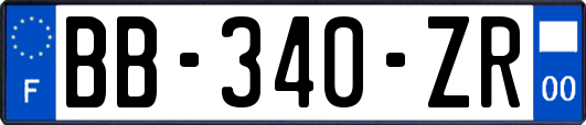 BB-340-ZR