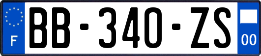 BB-340-ZS