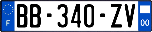 BB-340-ZV