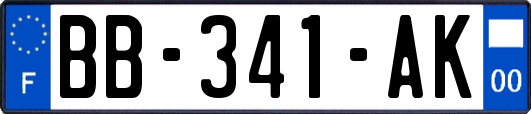 BB-341-AK