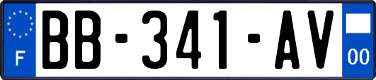 BB-341-AV