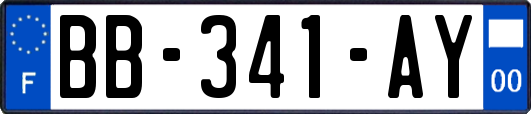 BB-341-AY