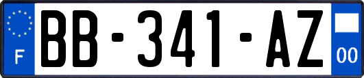 BB-341-AZ