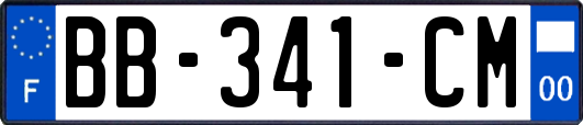 BB-341-CM