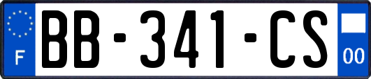 BB-341-CS