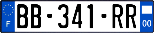 BB-341-RR