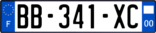 BB-341-XC