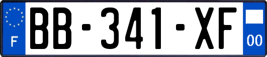 BB-341-XF