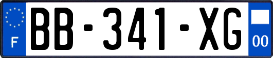 BB-341-XG