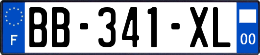 BB-341-XL