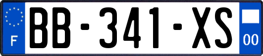 BB-341-XS