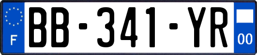 BB-341-YR
