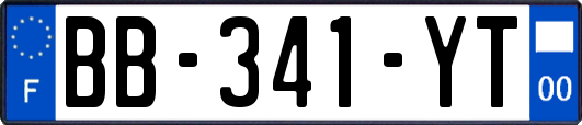 BB-341-YT