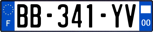 BB-341-YV