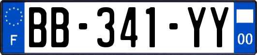 BB-341-YY