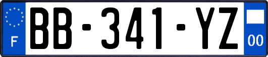 BB-341-YZ