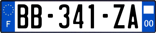 BB-341-ZA