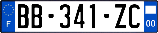 BB-341-ZC