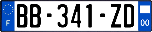 BB-341-ZD