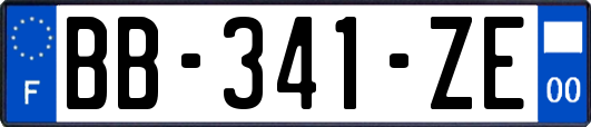 BB-341-ZE