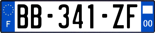 BB-341-ZF