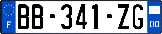 BB-341-ZG