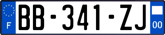 BB-341-ZJ