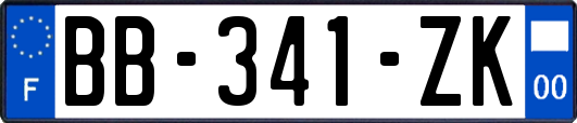 BB-341-ZK
