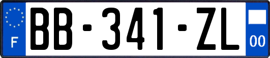 BB-341-ZL