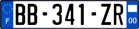 BB-341-ZR