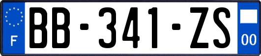 BB-341-ZS