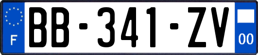 BB-341-ZV