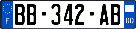 BB-342-AB