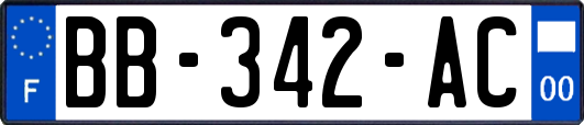 BB-342-AC