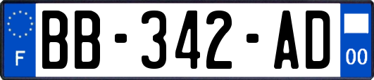 BB-342-AD