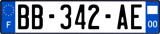 BB-342-AE