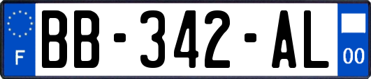 BB-342-AL