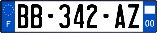 BB-342-AZ