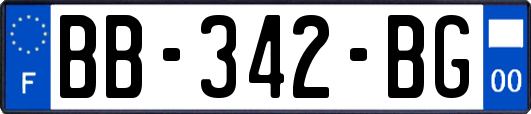 BB-342-BG