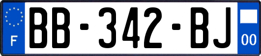 BB-342-BJ