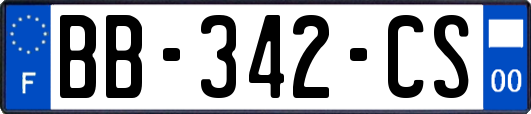 BB-342-CS