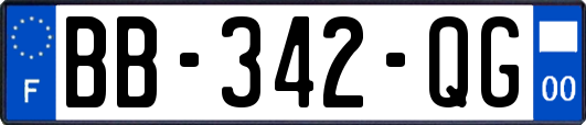 BB-342-QG