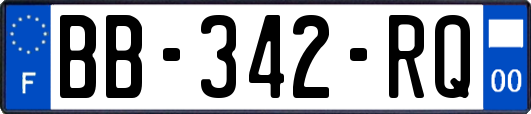 BB-342-RQ