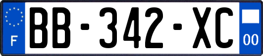 BB-342-XC