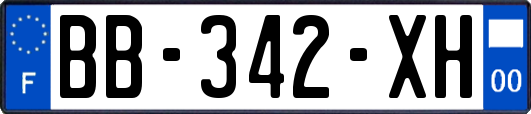 BB-342-XH