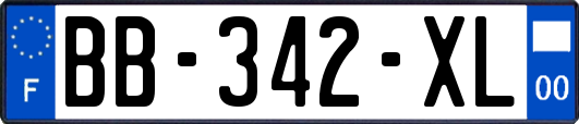 BB-342-XL