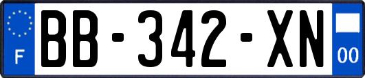 BB-342-XN