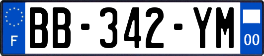 BB-342-YM