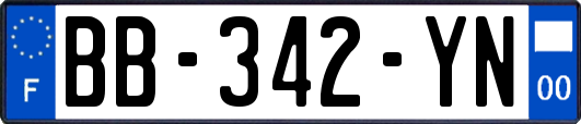 BB-342-YN