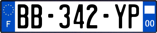 BB-342-YP